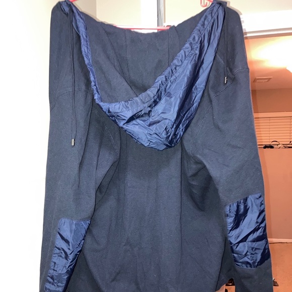 Michael Kors Other - NWOT-Michael Kors Zip Up Hoodie